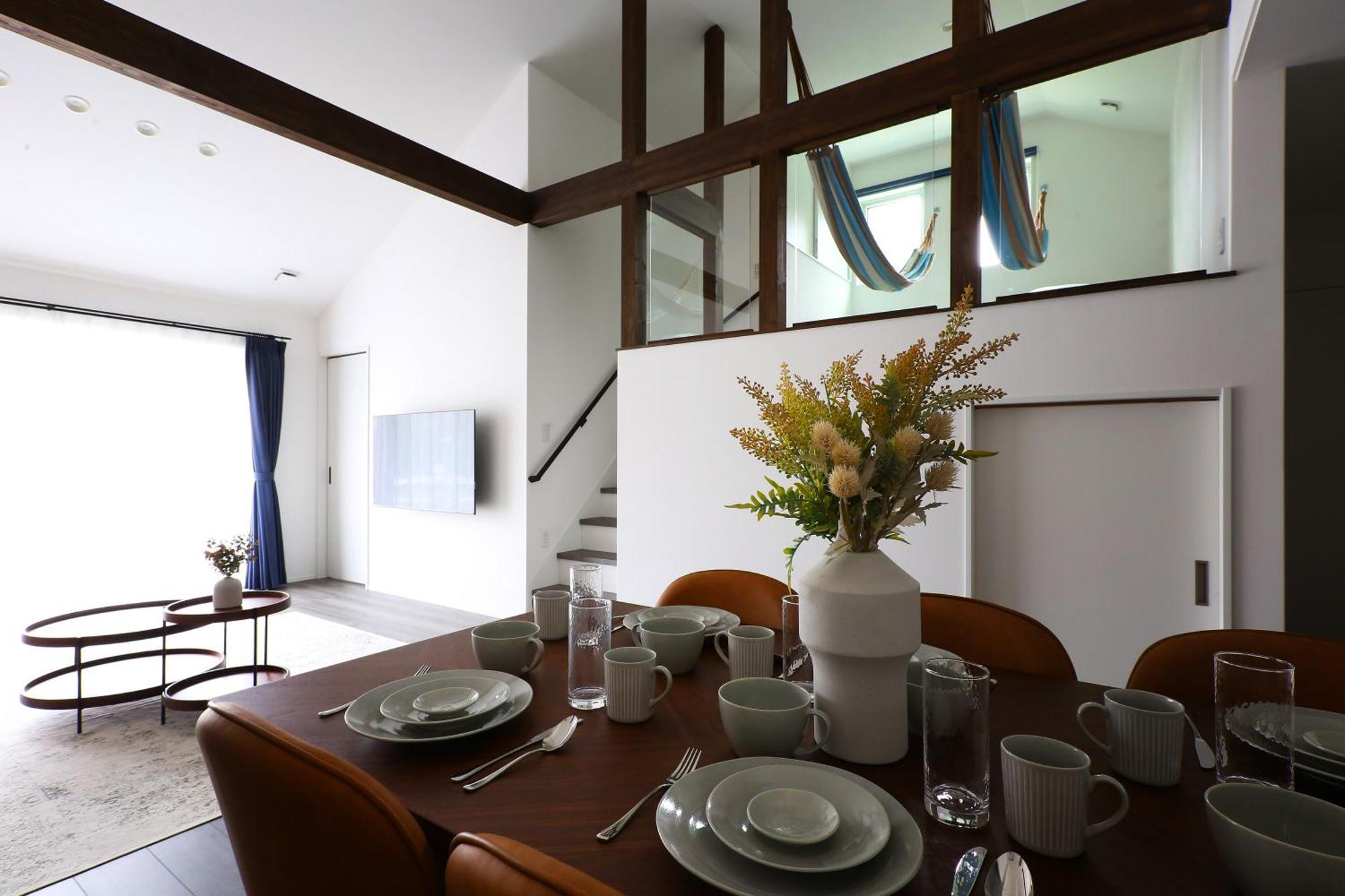 Albatross Karuizawa Villa Cameră foto