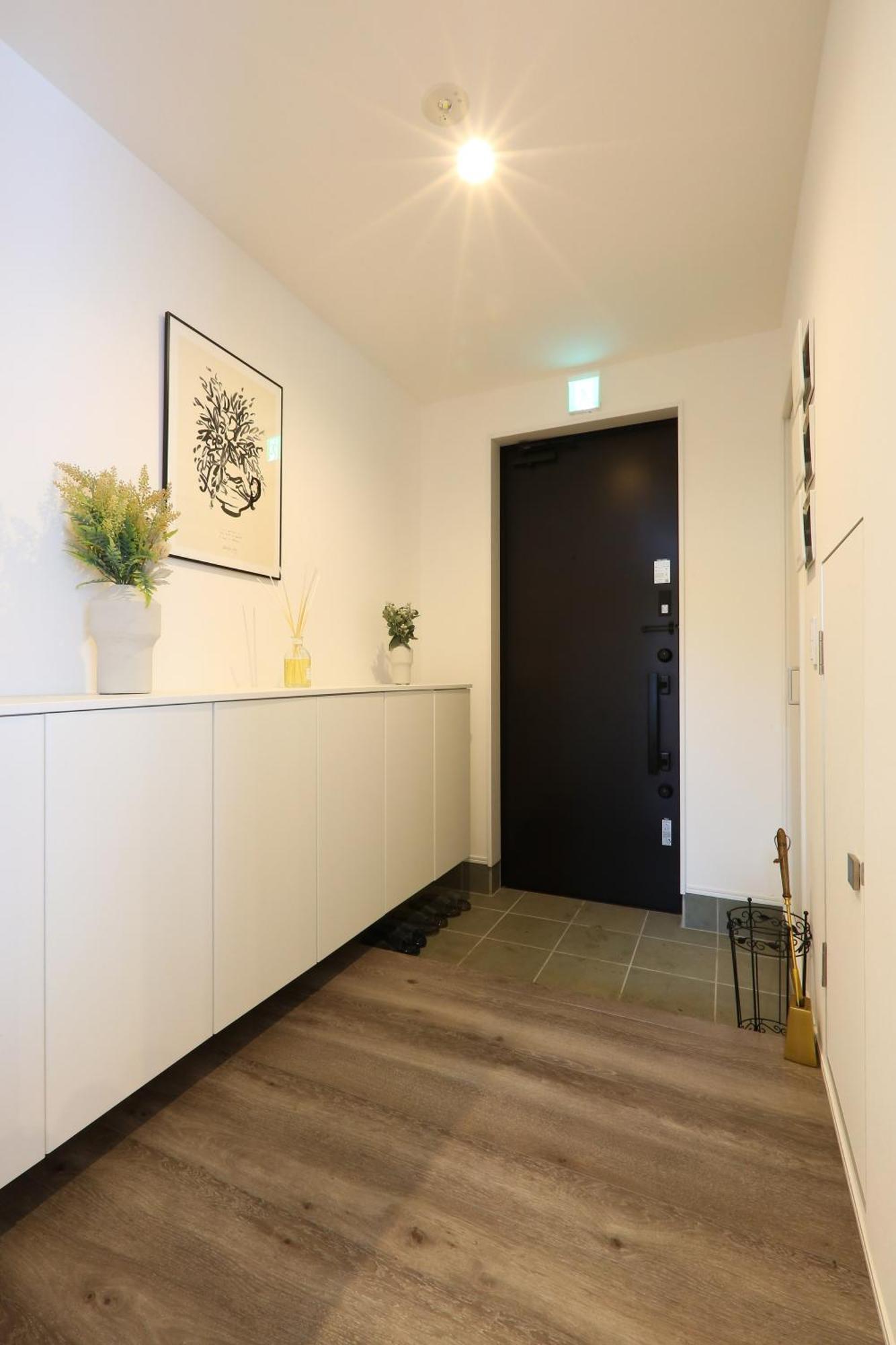 Albatross Karuizawa Villa Cameră foto